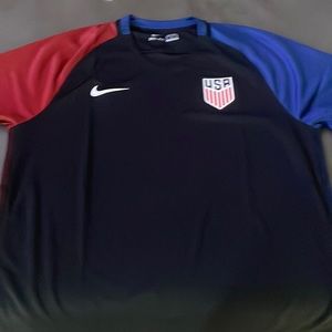 USA jersey for sale